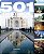 Livro 501 Destinos que Merecem Ser Visitados Autor Vários (2009) [usado] - Imagem 1