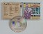 Cd Reconsider Baby - Lowell Fulson Interprete Lowell Fulson (1991) [usado] - Imagem 1