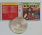 Cd 20 Reggae Hits - Bob Marley Interprete Bob Marley (1993) [usado] - Imagem 1