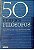 Livro 50 Grandes Filósofos - da Grécia Antiga ao Século Xx Autor Collinson, Diané (2004) [usado] - Imagem 1
