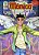 Gibi Turma da Mônica Jovem #23 Autor (2010) [usado] - Imagem 1