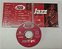 Cd Interview Jazz Collection Vol. 1 Interprete Vários Artistas (1996) [seminovo] - Imagem 1