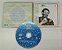 Cd Mpb Compositores 9 - Martinho da Vila Interprete Martinho da Vila (1997) [usado] - Imagem 1