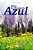 Livro Além da Montanha Azul Autor Célia, Nelli (2006) [seminovo] - Imagem 1