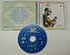 Cd Mpb Compositores 12 - Cartola Interprete Cartola (1997) [usado] - Imagem 1
