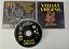 Cd Senhor Sucesso - Velhas Virgens Interprete Velhas Virgens (2001) [usado] - Imagem 1