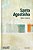 Livro sobre a Mentira Autor Agostinho, Santo (2021) [seminovo] - Imagem 1
