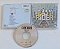 Cd sem Destino ( Easy Rider ) Trilha Sonora Original do Filme Interprete Vários Artistas [seminovo] - Imagem 1
