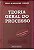 Livro Teoria Geral do Processo Autor Coelho, Fábio Alexandre (2007) [usado] - Imagem 1