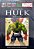 Gibi o Incrível Hulk: Abissal - a Coleção Oficial de Graphic Novels Marvel #79 Autor (2018) [seminovo] - Imagem 1