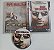 Dvd Ruas Selvagens Editora Scott Kalbert [usado] - Imagem 1