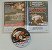 Dvd Pollock Editora Ed Harris [seminovo] - Imagem 1