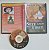Dvd Sete Anos no Tibet Editora Jean-jacques Annaud [seminovo] - Imagem 1