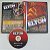 Dvd Elton John - To Russia Editora Ian La Frenais, Dick Clement [usado] - Imagem 1