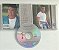 Cd Amado Batista (1994) Interprete Amado Batista (1994) [usado] - Imagem 1