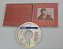 Cd Romance - Zamfir Interprete Zamfir (1988) [usado] - Imagem 1