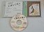 Cd Ballroom Dancing Cha Cha Interprete Francisco Montaro Ensemble [seminovo] - Imagem 1