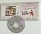 Cd The Woman In Red ( a Dama de Veremelho ) Trilha Sonora Original do Filme Interprete Stevie Wonder, Dionne Warwick (1991) [usado] - Imagem 1