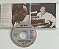 Cd Ol'' Blue Eye Is Back - Frank Sinatra Interprete Frank Sinatra (1989) [usado] - Imagem 1
