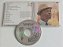 Cd The Very Thought Of You - Nat King Cole Interprete Nat King Cole (1988) [usado] - Imagem 1