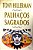Livro Palhaços Sagrados Autor Hillerman, Tony (1999) [usado] - Imagem 1