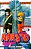 Gibi Naruto Pocket #4 Autor (2010) [usado] - Imagem 1