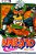 Gibi Naruto Pocket #3 Autor (2010) [usado] - Imagem 1