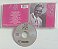 Cd The Trouble With Me Is You - Nat King Cole Interprete Nat King Cole [seminovo] - Imagem 1