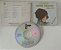 Cd The 20 Greatest Hits / Golden Hits - Dionne Warwick Interprete Dionne Warwick (1989) [usado] - Imagem 1