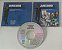 Cd James Bond 007 / 13 Original Themes Interprete Vários Artistas (1989) [usado] - Imagem 1
