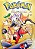 Gibi Pokémon Gold And Silver #1 Autor (2018) [seminovo] - Imagem 1