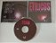 Cd Cor do Universo - Blues Etílicos Interprete Blues Etílicos [usado] - Imagem 1