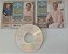 Cd Las Consentidas de Armando Manzanero (20 Exitos) Interprete Armando Manzanero (1991) [usado] - Imagem 1