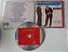 Cd Ray Conniff''s Different Interprete Ray Conniff [usado] - Imagem 1