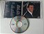 Cd Romances - Julio Iglesias Interprete Julio Iglesias (1989) [usado] - Imagem 1