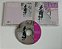 Cd The Music Of The Beatles / 16 Instrumentals Interprete The Beatles (1994) [usado] - Imagem 1