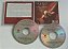 Cd as 150 Mais Belas Melodias 5 e 6 Interprete Vários Artistas (1998) [usado] - Imagem 1