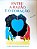 Livro entre a Razão e o Coração Autor Maluf, Maria Gertrudes Coelho (1994) [usado] - Imagem 1