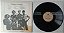 Disco de Vinil Sete Flechas (1980) - Quinteto Armorial Interprete Quinteto Armorial (1980) [usado] - Imagem 2