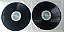 Disco de Vinil Marcus Vinicius da Cruz de Mello Moraes (2 Lps / 1990) Interprete Vários Artistas (1990) [usado] - Imagem 2