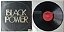Disco de Vinil Black Power [coletânea Internacional 1979] Interprete Vários Artistas (1979) [usado] - Imagem 1