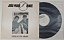 Disco de Vinil Desejo de Amar [single 1991] - João Paulo e Daniel Interprete João Paulo e Daniel (1991) [usado] - Imagem 2