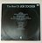 Disco de Vinil The Best Of Joe Cocker [1978] Interprete Joe Cocker (1978) [usado] - Imagem 3