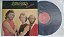 Disco de Vinil Love Hits [1987] - Bee Gees Interprete Bee Gees (1987) [usado] - Imagem 1