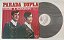 Disco de Vinil Parada Dupla Vol. 2 / Estrela da Guia [1984] - Creoni e Barrerito Interprete Creoni e Barrerito (1984) [usado] - Imagem 1