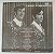 Disco de Vinil Parada Dupla Vol. 2 / Estrela da Guia [1984] - Creoni e Barrerito Interprete Creoni e Barrerito (1984) [usado] - Imagem 3