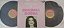 Disco de Vinil Presença de Emilinha Borba [lp Duplo] Interprete Emilinha Borba [usado] - Imagem 1