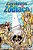Gibi Cavaleiros do Zodíaco #31 Autor (2003) [usado] - Imagem 1