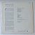 Disco de Vinil 20 Anos da Samba [1989] - Paulinho da Viola Interprete Paulinho da Viola (1989) [usado] - Imagem 3