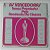 Disco de Vinil as Vencedoras (temas Premiados pela Academia de Cinema) 1976 Interprete Vários Artistas (1976) [usado] - Imagem 2